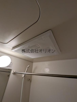 【浴室】 | ヴィーアセッテ
