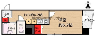 【間取り】 | ヴィーアセッテ