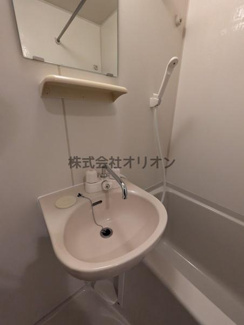 【洗面所】 | ヴィーアセッテ