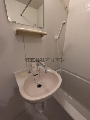 【洗面所】 | ヴィーアセッテ
