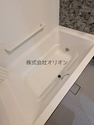 【浴室】 | RELUXIA中野鷺宮／リラクシアナカノサギノミヤ