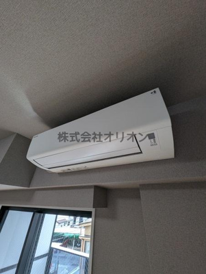 【内装】 | RELUXIA中野鷺宮／リラクシアナカノサギノミヤ | 冷蔵庫など設置スペース