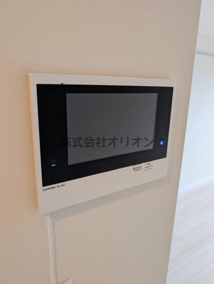 【セキュリティ】 | REGALIZ中野鷺宮