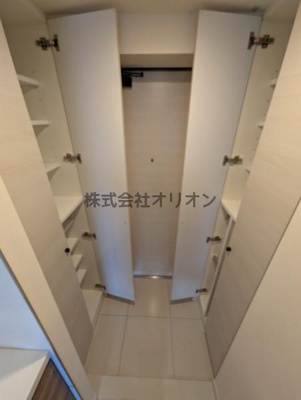 【玄関】 | REGALIZ中野鷺宮