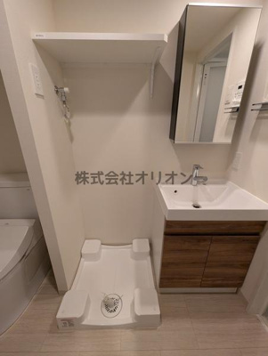 【洗面所】 | REGALIZ中野鷺宮