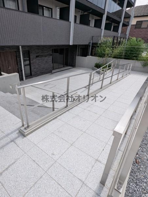 【その他共用部分】 | REGALIZ中野鷺宮