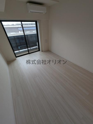 【洋室】 | REGALIZ中野鷺宮