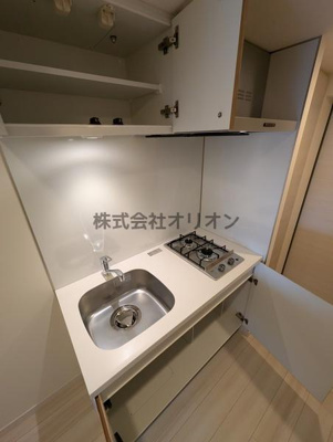 【キッチン】 | REGALIZ中野鷺宮