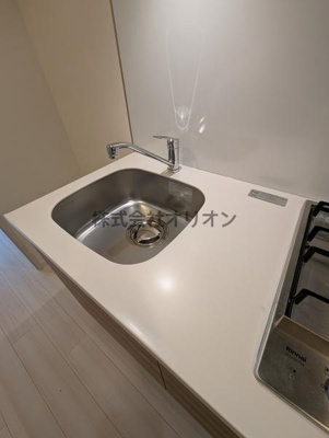 【キッチン】 | REGALIZ中野鷺宮