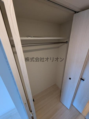【収納】 | REGALIZ中野鷺宮