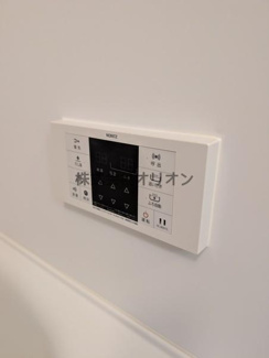 【浴室】 | アンジュール練馬／アンジュールネリマ