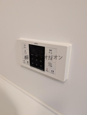【浴室】 | アンジュール練馬／アンジュールネリマ