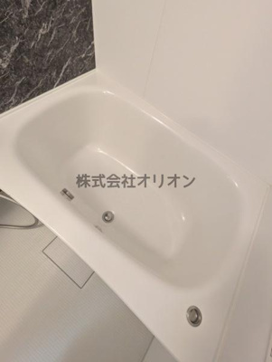 【浴室】 | アンジュール練馬／アンジュールネリマ