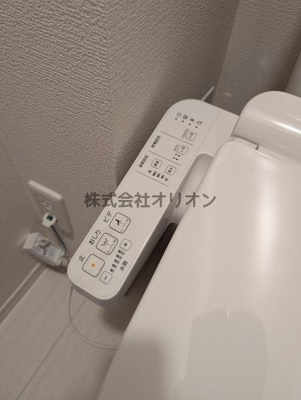 【トイレ】 | アンジュール練馬／アンジュールネリマ
