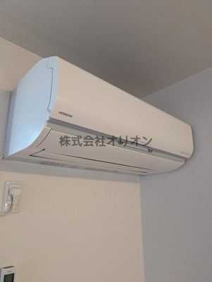 【設備】 | アンジュール練馬／アンジュールネリマ | エアコン