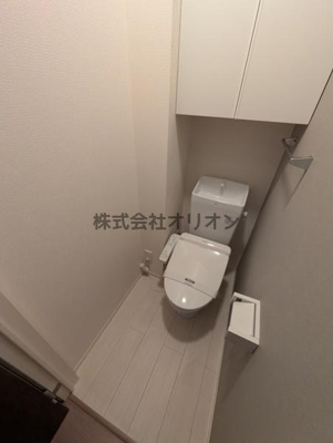 【トイレ】 | アンジュール練馬／アンジュールネリマ