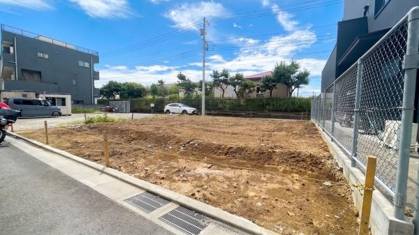 世田谷区鎌田２丁目の売地のその他|建築条件なく、お好きなハウスメーカーで建築可能！