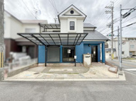 堺市美原区阿弥の中古一戸建の画像