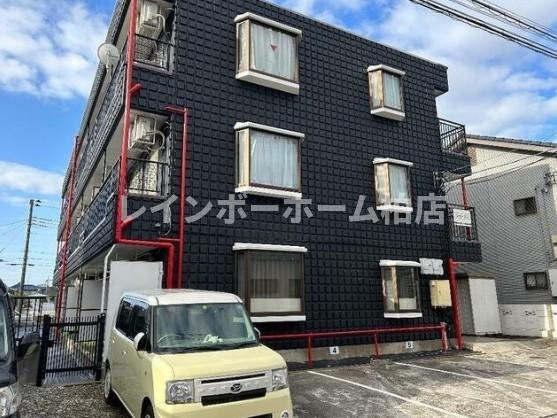 ▶非対面対応◀接客・申込・契約オンライン！LINE×相談可！の駐車場|カースペースがあります