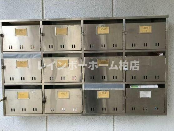 ▶非対面対応◀接客・申込・契約オンライン！LINE×相談可！のその他共用部分