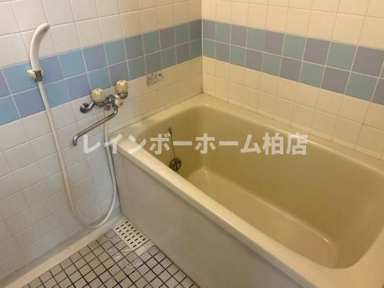 ▶非対面対応◀接客・申込・契約オンライン！LINE×相談可！の浴室|別部屋。参考写真。