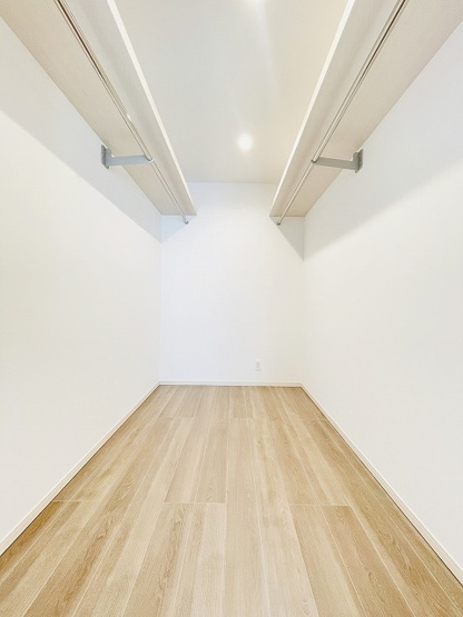 【収納】 | 福岡市城南区七隈４丁目　戸建て