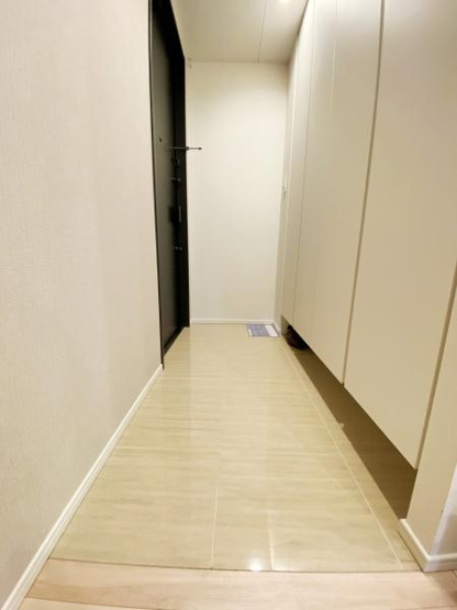 【玄関】