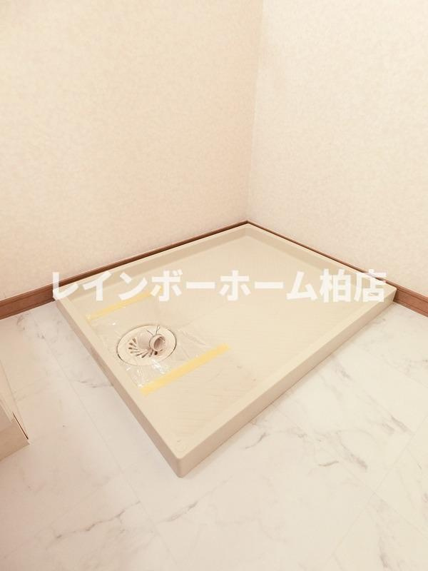 特典：仲介手数料が無料です!!の設備|別部屋。参考写真。