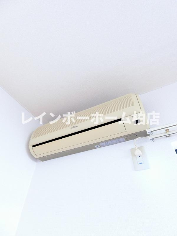 特典：仲介手数料が無料です!!の設備|別部屋。参考写真。