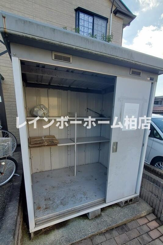 特典：仲介手数料が無料です!!のその他共用部分