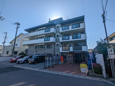 【外観】 | アルコ・ラ・カーサ姫路土山