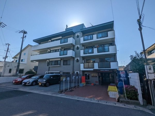 【外観】 | アルコ・ラ・カーサ姫路土山