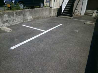 【駐車場】 | ヴァン
