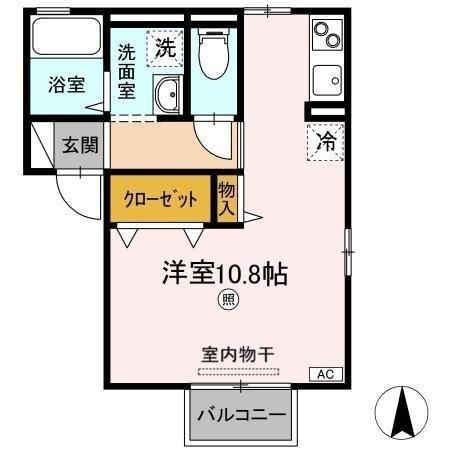【間取り】 | 眠兎