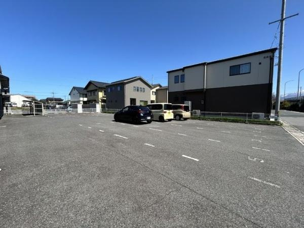 【駐車場】 | プリムヴェール