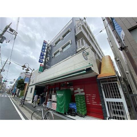 品川区二葉２丁目のマンションの画像