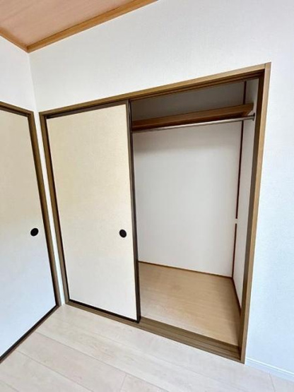【収納】 | ソフィア　Ｂ棟