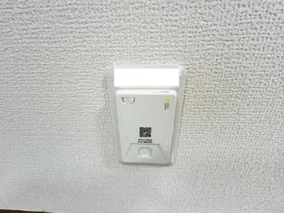 【設備】 | ソフィア　Ｂ棟