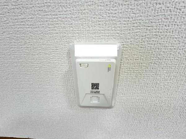 【設備】 | ソフィア　Ｂ棟