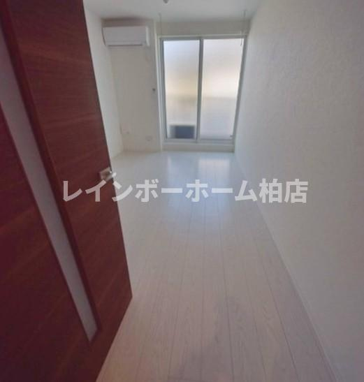 ▶非対面対応◀接客・申込・契約オンライン！LINE×相談可！の内装|内装は落ち着いています