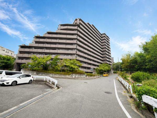 東急ドエル・アルス枚方桜が丘Ａ棟　中古 マンションのその他