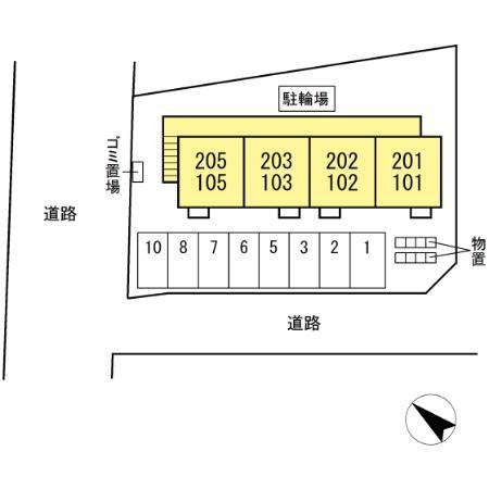 【その他】 | クレールコート２