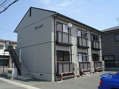 【外観】