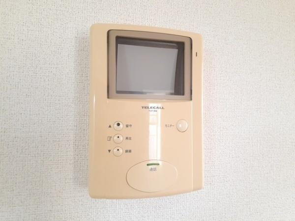 【設備】 | サニーヒルズ２