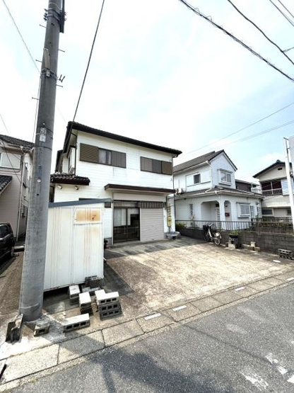 【その他】 | 【29日(土)・30日(日)見学可】三郷市彦野一丁目・戸建 | ※画像は看板等を消去（またはCG合成）しております※