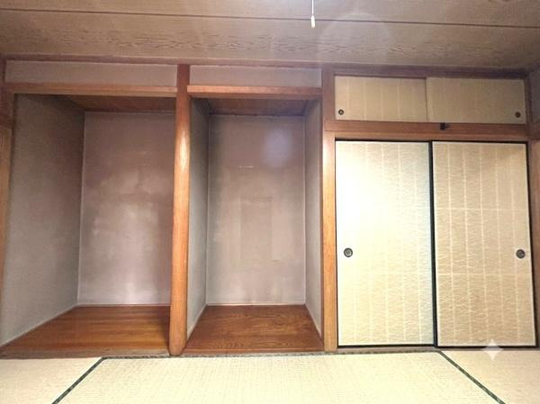 【収納】 | 【29日(土)・30日(日)見学可】三郷市彦野一丁目・戸建 | ※画像は家具等を消去（またはCG合成）しております※