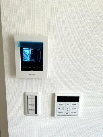 ソレイユ・Ｙのセキュリティ