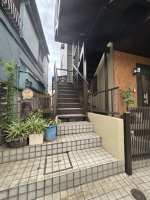 【エントランス】 | ジュネス