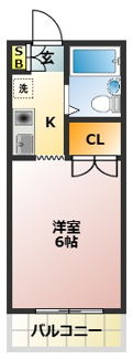 【間取り】 | ジュネス