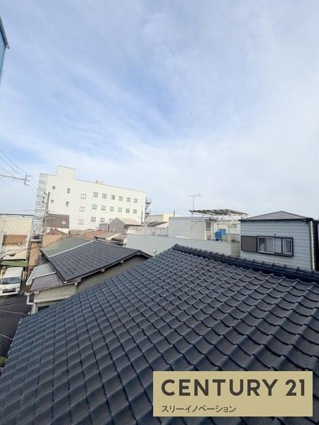 金城マンションの展望|★眺望★